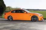 BMW M3 Coupe GTS SK II by G-Power 2011 года
